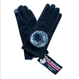 Touch Screen Gloves